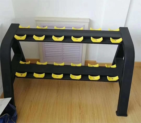 Estaca de halteres interior para treinamento com pesos Cable Weight Stacks Drive Fitness Equipamento