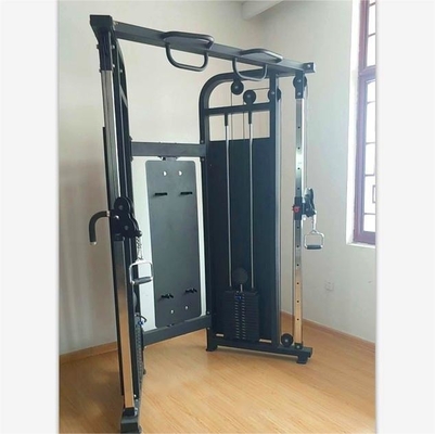 Melhor equipamento de ginástica em casa Multifuntcional Cross Trainer para fitness e esportes indoor