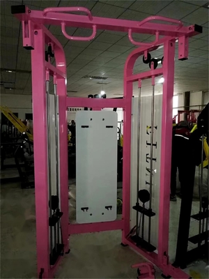 Melhor equipamento de ginástica em casa Multifuntcional Cross Trainer para fitness e esportes indoor