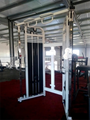 Melhor equipamento de ginástica em casa Multifuntcional Cross Trainer para fitness e esportes indoor