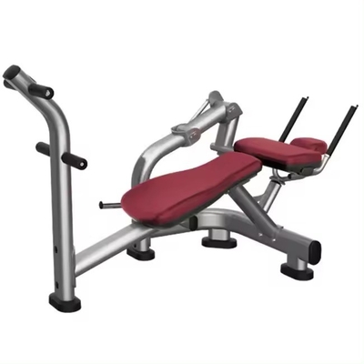 Equipamento de treino de força Banco ajustável para extensão de costas e máquina ABS