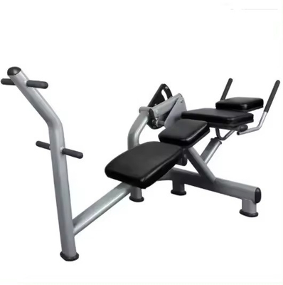 Equipamento de treino de força Banco ajustável para extensão de costas e máquina ABS