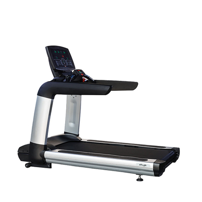 45-47cm Largura Equipamento de fitness Máquina de esteira comercial Não dobrável