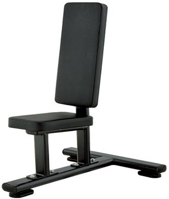 Befreeman Super Metal Unity Bench Unisex Equipamento de fitness interior para treinamento com pesos
