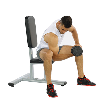 Befreeman Super Metal Unity Bench Unisex Equipamento de fitness interior para treinamento com pesos