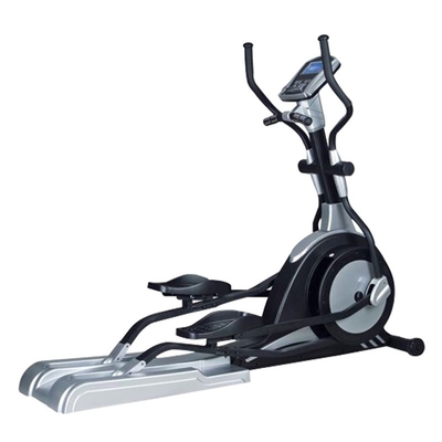Equipamento de fitness avançado Máquina elíptica para exercícios de ginástica 2100*640*1800