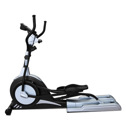 Equipamento de fitness avançado Máquina elíptica para exercícios de ginástica 2100*640*1800