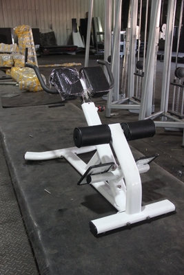 Medium Loader Regular Back Extension Cadeira romana para abdominais e exercícios de costas