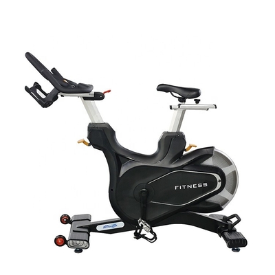Equipamento de fitness magnético com revestimento eletrostático de duas camadas