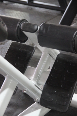 Medium Loader Regular Back Extension Cadeira romana para abdominais e exercícios de costas