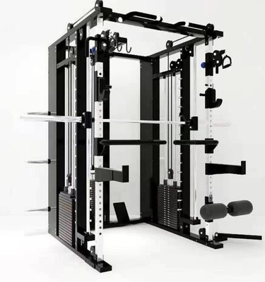 Unisex Multifuncional Smith Machine Befreeman Desporto Comércio Fitness Equipamento de ginástica