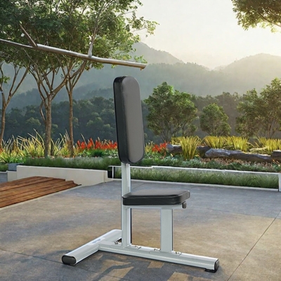 Equipamento de fitness interior para treinamento com pesos Befreeman Super Metal Gym Unity Bench