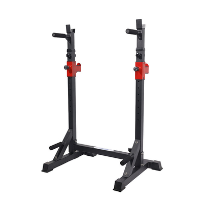 Power Rack Design de metal interior para ginásio doméstico comercial Fitness e musculação