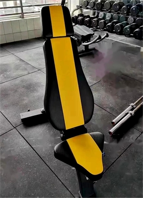 Equipamento de fitness interior Befreeman banco de ginástica super ajustável para treinamento com pesos