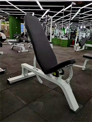 Equipamento de fitness interior Befreeman banco de ginástica super ajustável para treinamento com pesos