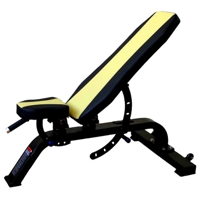 Equipamento de fitness interior Befreeman banco de ginástica super ajustável para treinamento com pesos