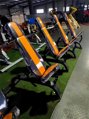 Equipamento de fitness interior Befreeman banco de ginástica super ajustável para treinamento com pesos