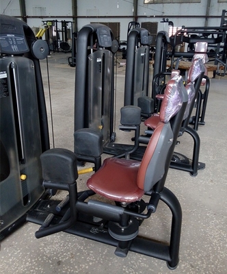 1400*850*1500 mm Equipamento de ginástica comercial universal Máquina de abdução de coxas