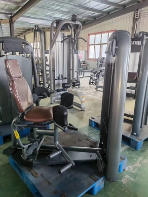 1400*850*1500 mm Equipamento de ginástica comercial universal Máquina de abdução de coxas