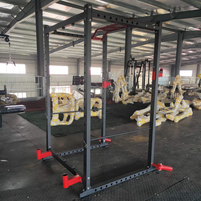 Máquina Multi Smith para Exercício Multifunção em 1300*2010*2110mm Tamanho de Shandong