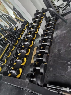 19.5 kg Capacidade de carga Equipamento de ginástica Equipamento de ginástica Balança de armazenamento Design dobrável