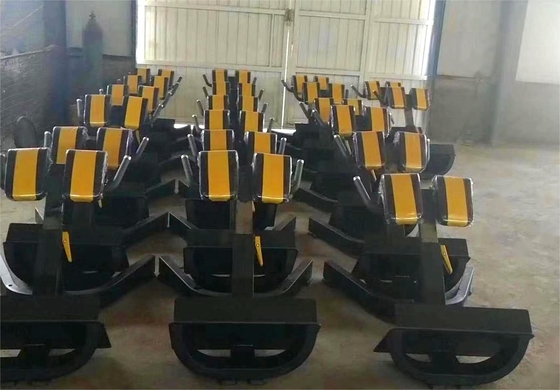Gym Fitness 45 graus Máquina de Extensão das costas Cadeira romana Banco de ginástica Unisex Gênero Unisex
