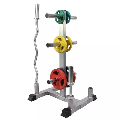 610*580*1240 Prato de peso metálico para equipamentos de ginástica de Befreeman