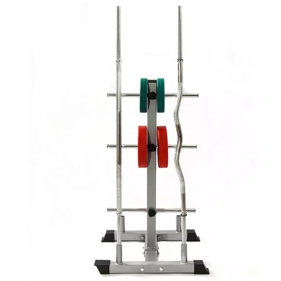610*580*1240 Prato de peso metálico para equipamentos de ginástica de Befreeman