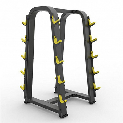 Equipamento de ginástica para casa Equipamento de fitness Barbell Rack para Unisex 970*760*1450 dentro Befreeman