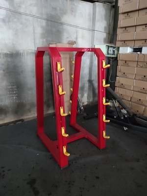 Equipamento de ginástica para casa Equipamento de fitness Barbell Rack para Unisex 970*760*1450 dentro Befreeman
