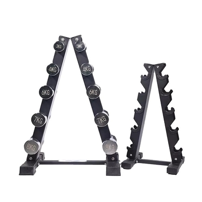 Muitas camadas de armazenamento portátil porta-choques rack fitness torre suportar comercial