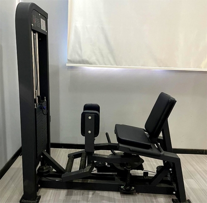 Aumente a sua viagem de fitness com a nossa máquina de abdução de quadril