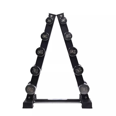 Muitas camadas de armazenamento portátil porta-choques rack fitness torre suportar comercial