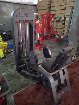 Aumente a sua viagem de fitness com a nossa máquina de abdução de quadril