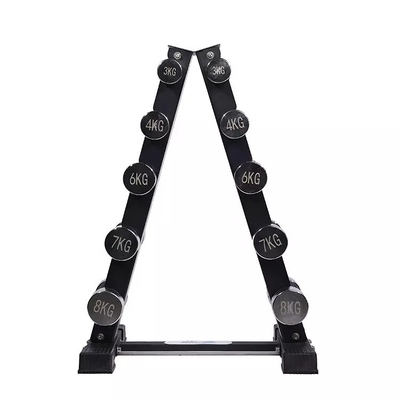Muitas camadas de armazenamento portátil porta-choques rack fitness torre suportar comercial