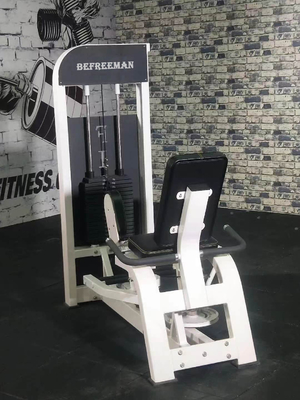 Aumente a sua viagem de fitness com a nossa máquina de abdução de quadril