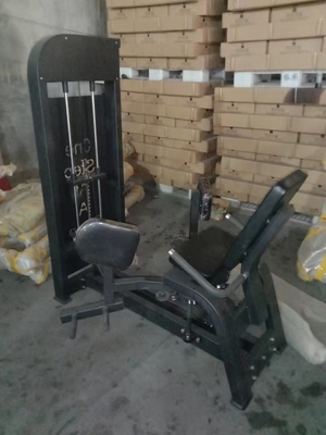 Aumente a sua viagem de fitness com a nossa máquina de abdução de quadril