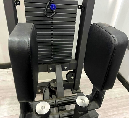Aumente a sua viagem de fitness com a nossa máquina de abdução de quadril