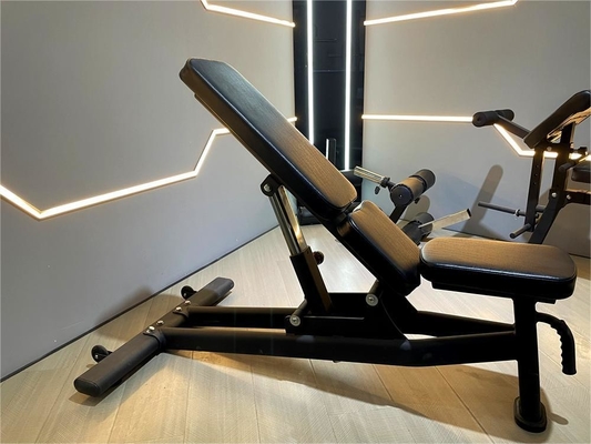 Máquina de ginástica para casa para compradores da Befreeman