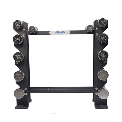 Equipamento de fitness Gymost Balanço 3 Nível 2 Camada de revestimento de pó eletrostático