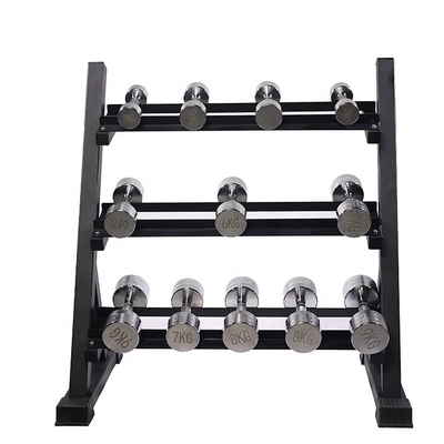 Equipamento de fitness Gymost Balanço 3 Nível 2 Camada de revestimento de pó eletrostático