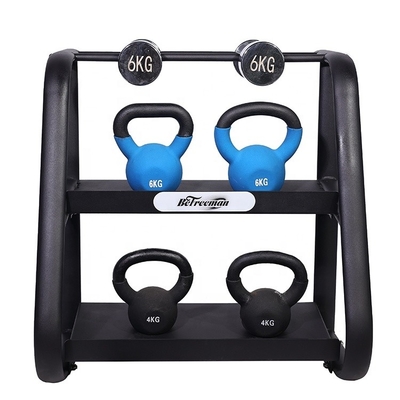 Equipamento de fitness Gymost Balanço 3 Nível 2 Camada de revestimento de pó eletrostático