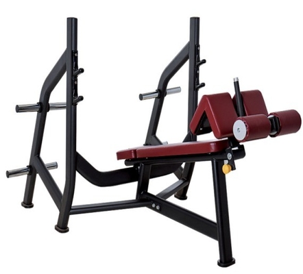 Medium Loader Incline Bench para equipamentos de ginástica em comercial por Befreeman