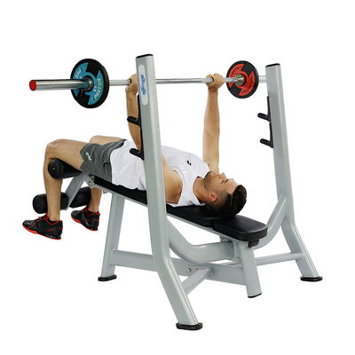 Medium Loader Incline Bench para equipamentos de ginástica em comercial por Befreeman