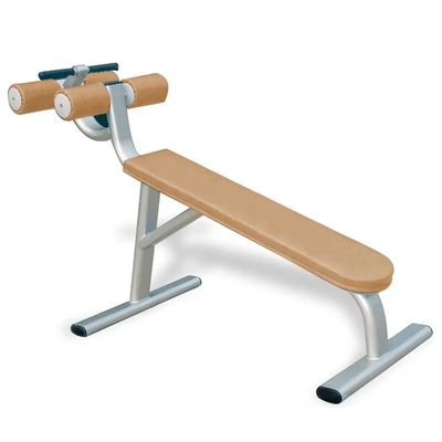 Equipamento de fitness Banco ajustável Função de construção do corpo para máquina de ginástica 1740*830*1050