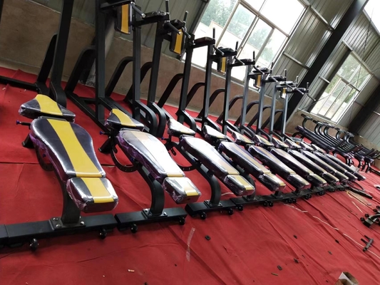 Exercício músculo Befreeman banco super ajustável para equipamentos de fitness comercial ginásio