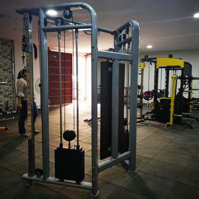 Unisex máquina de ferreira cabo crossover em fornecimento direto para o seu treinamento de força
