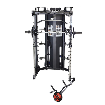 Máquina Multi Smith para necessidades de treinamento abrangentes por equipamentos de fitness Befreeman