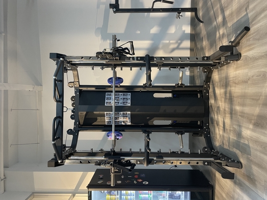 Máquina Multi Smith para necessidades de treinamento abrangentes por equipamentos de fitness Befreeman