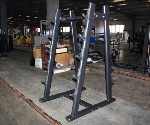 Equipamento de ginástica Acessório Befreeman Acero Barbell Vertical Rack para carregadores médios